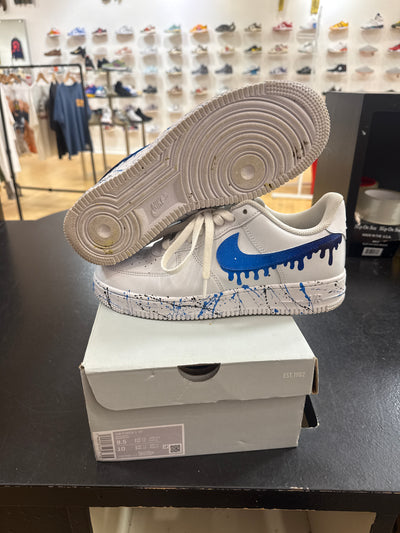 Pre owned Custom Af1