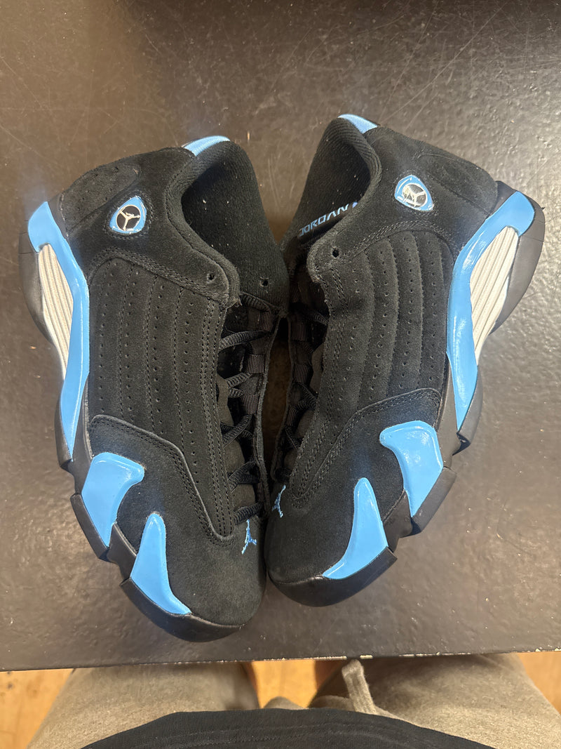Pre owned Jordan 14 Unc Nb