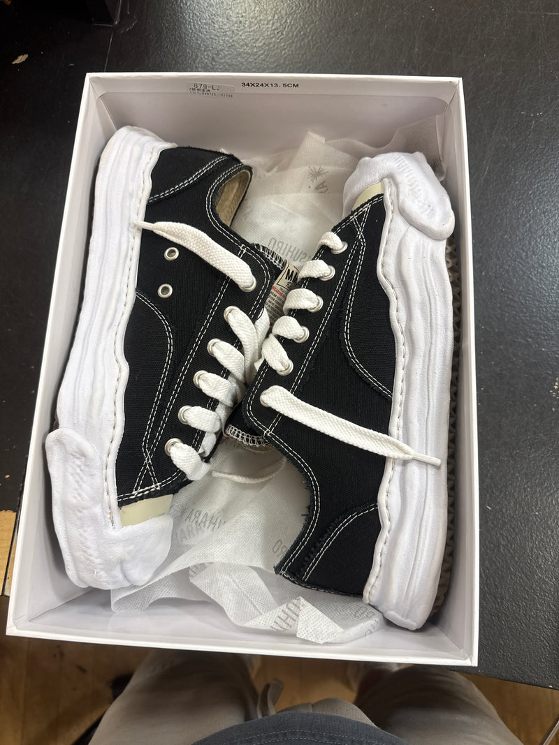 Pre owned Maison Mihara Blk