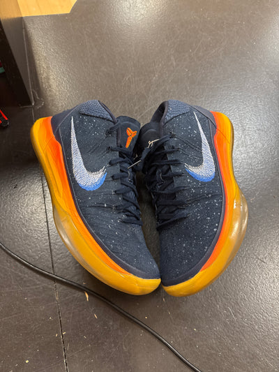 pre owned Nike Kobe A.D mid rise NB