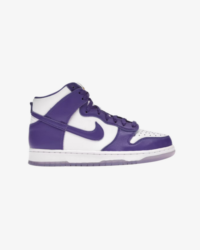 Nike Dunk High SP Varsity Purple (Women's)