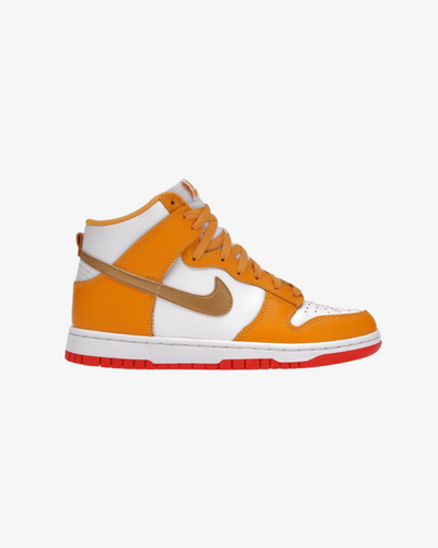 Nike Dunk High University Gold (Women's)