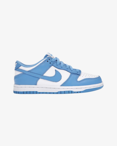 Nike Dunk Low UNC (GS)