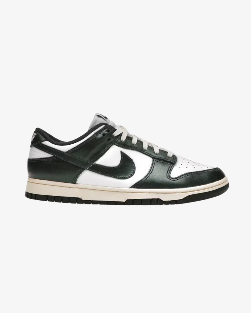 Nike Dunk Low Vintage Green (Women's)