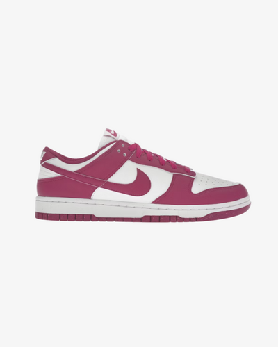 Nike Dunk Low Next Nature Hot Fuchsia (Women's)