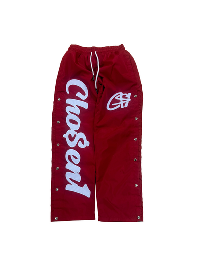 Chosen 1 Red sweats