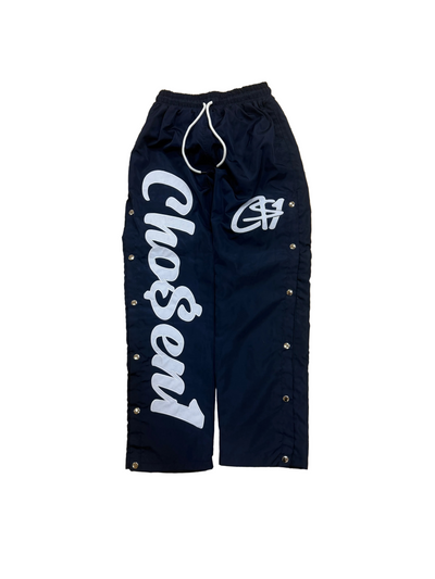 Navy Blue Chosen 1 Sweatpants