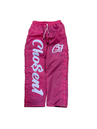 Chosen 1 Pink Sweatpants
