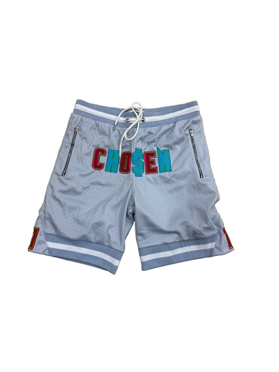 Chosen 1 Shorts Muliti color