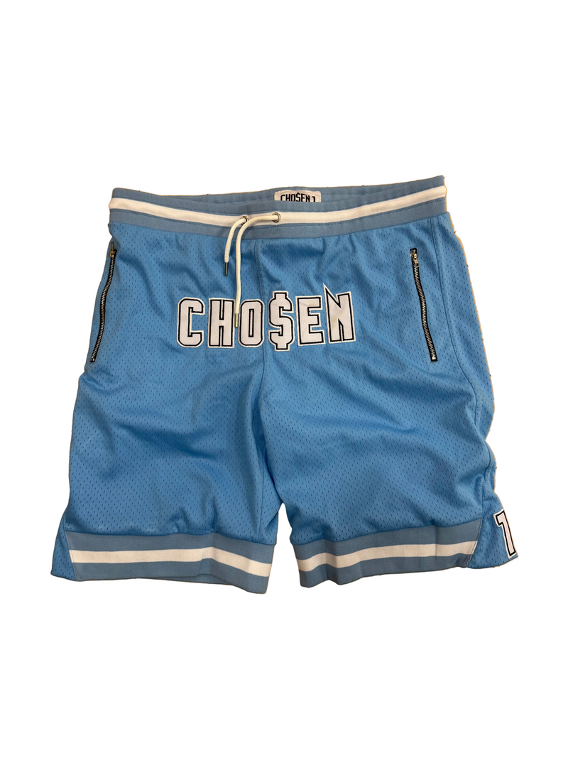 Chosen 1 shorts Unc