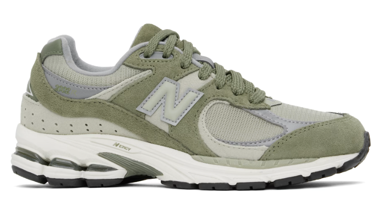 new balance 2002r dark olivine