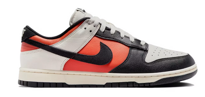 Nike Dunk Low Vintage Coral