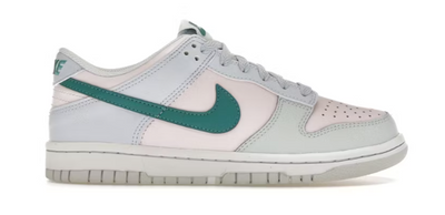 Nike Dunk Low Mineral Teal (GS)