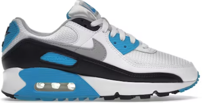 Nike Air Max 90 Laser Blue (2020)