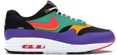 Nike Air Max 1 Windbreaker