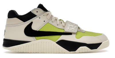 Jordan Jumpman Jack TR Travis Scott Bright Cactus