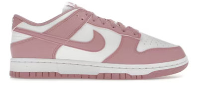 Nike Dunk Low Next Nature Elemental Pink (Women's)