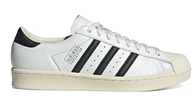 Adidas Superstar green