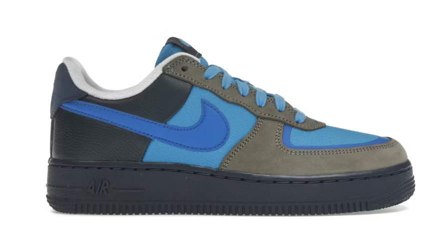 Nike Air Force 1 Low SP Stash (2024)
