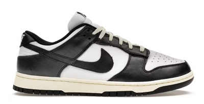 Nike Dunk Low Vintage Panda (Women's)