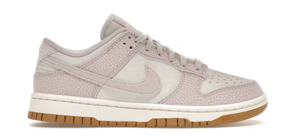 Nike Dunk Low PRM Next Nature Platinum Violet (Women's)