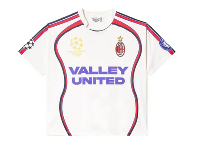 Vale Forever United Futball Jersey 'Homekit'