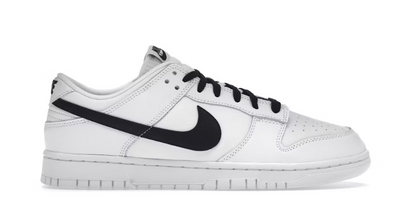 Nike Dunk Low Reverse Panda
