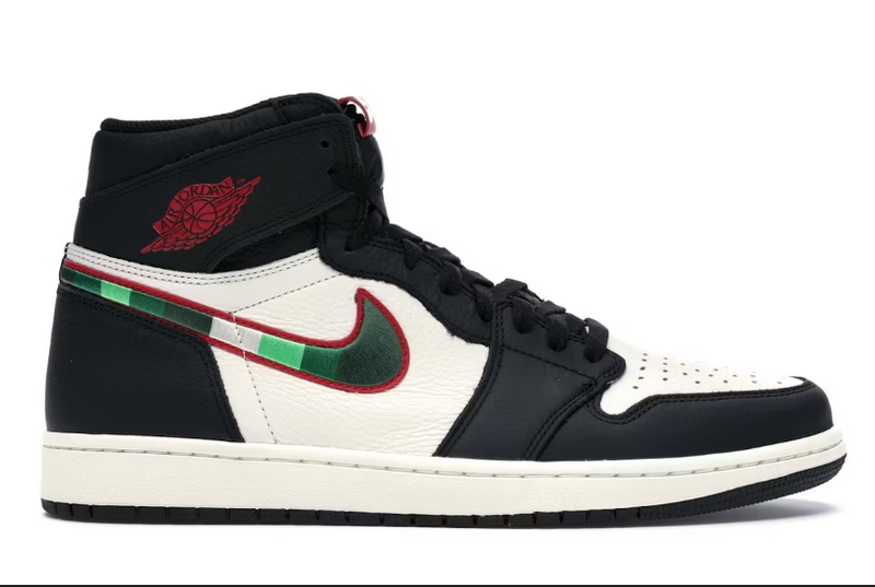 Jordan 1 Retro High Sports Illustrated (A Star Is Born