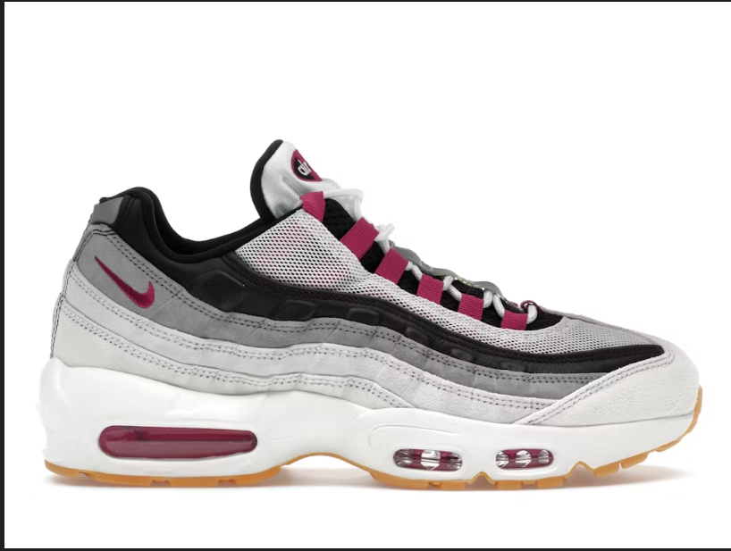 Nike Air Max 95 SB Cactus Flower
