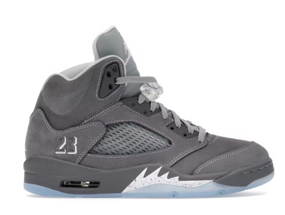 Jordan 5 Retro Wolf Grey (2026)