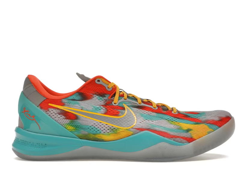 Nike Kobe 8 Protro Venice Beach (2024)