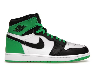 Jordan 1 Retro High OG Lucky Green