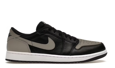 Jordan 1 Retro Low OG Shadow (2024)