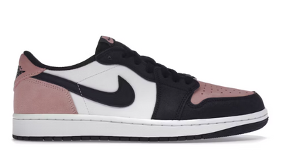 Jordan 1 Low OG Bleached Coral