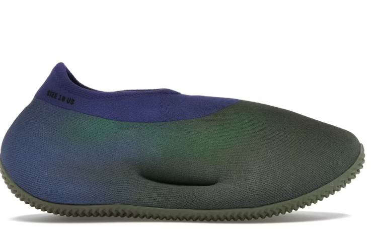 adidas Yeezy Knit RNR Faded Azure