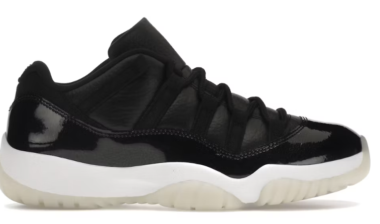 Jordan 11 Retro Low 72-10