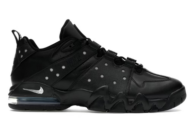Nike SB Air Max 2 CB '94 Low Supreme Black