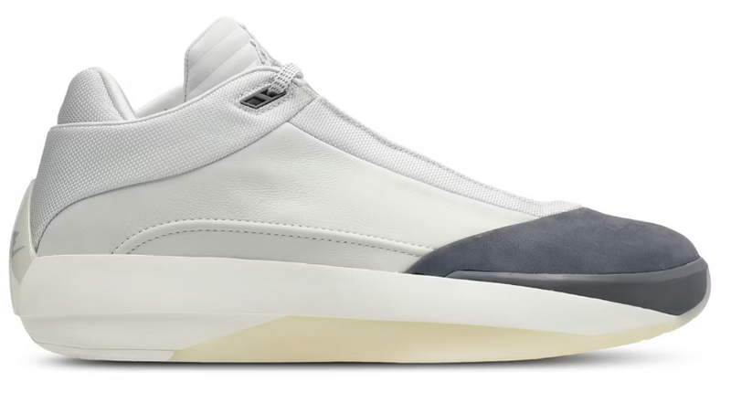 Jordan 40 Wolf Grey