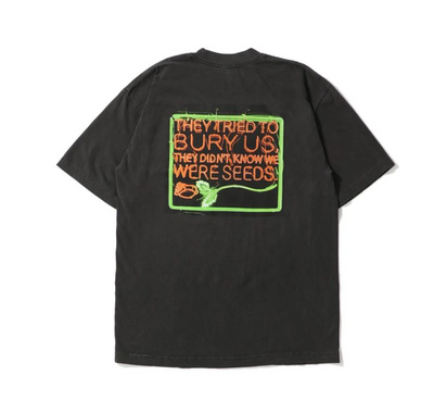 Union tee