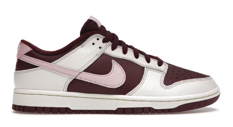 Nike Dunk Low Retro PRM Valentine's Day (2023)