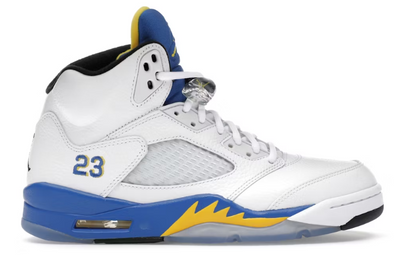 Jordan 5 Retro Laney (2013)