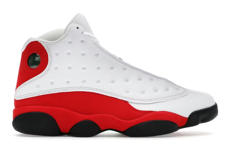 Jordan 13 Retro OG Chicago (2026)