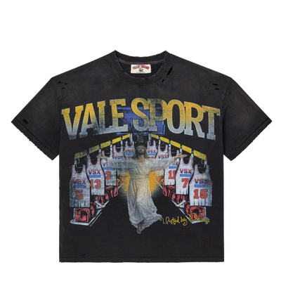 Valley HOF tee