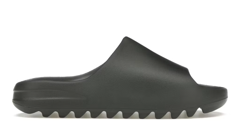 adidas Yeezy Slide Dark Onyx