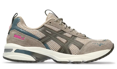 ASICS Gel-1090V2 Simply Taupe Dark Taupe (Women's)