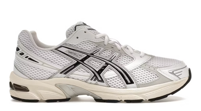 ASICS Gel-1130 White Cloud Grey