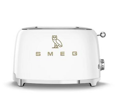 Drake ovo toaster