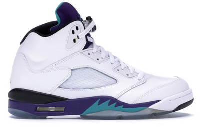 Jordan 5 Retro Grape (2013)