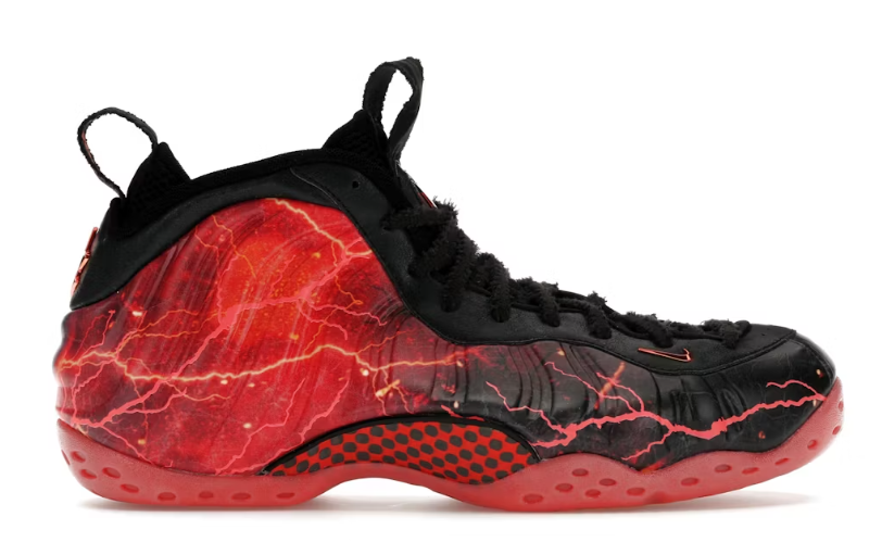 Nike Air Foamposite One Stranger Things
