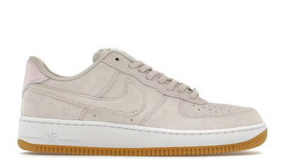 Nike Air Force 1 Low SB Light Orewood Brown Pink